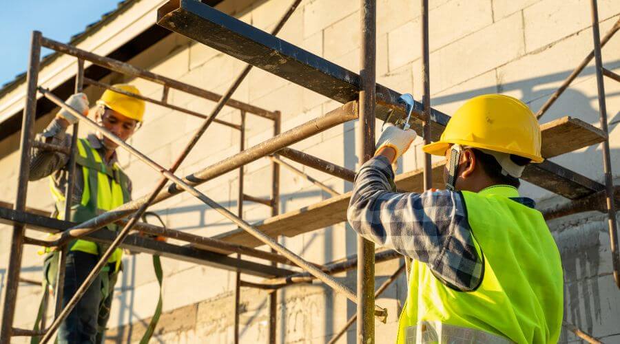 Expert top industrial roofings services in Herndon, KS